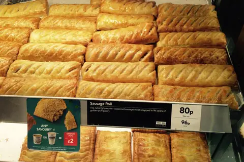 Elles Bakery photo 3